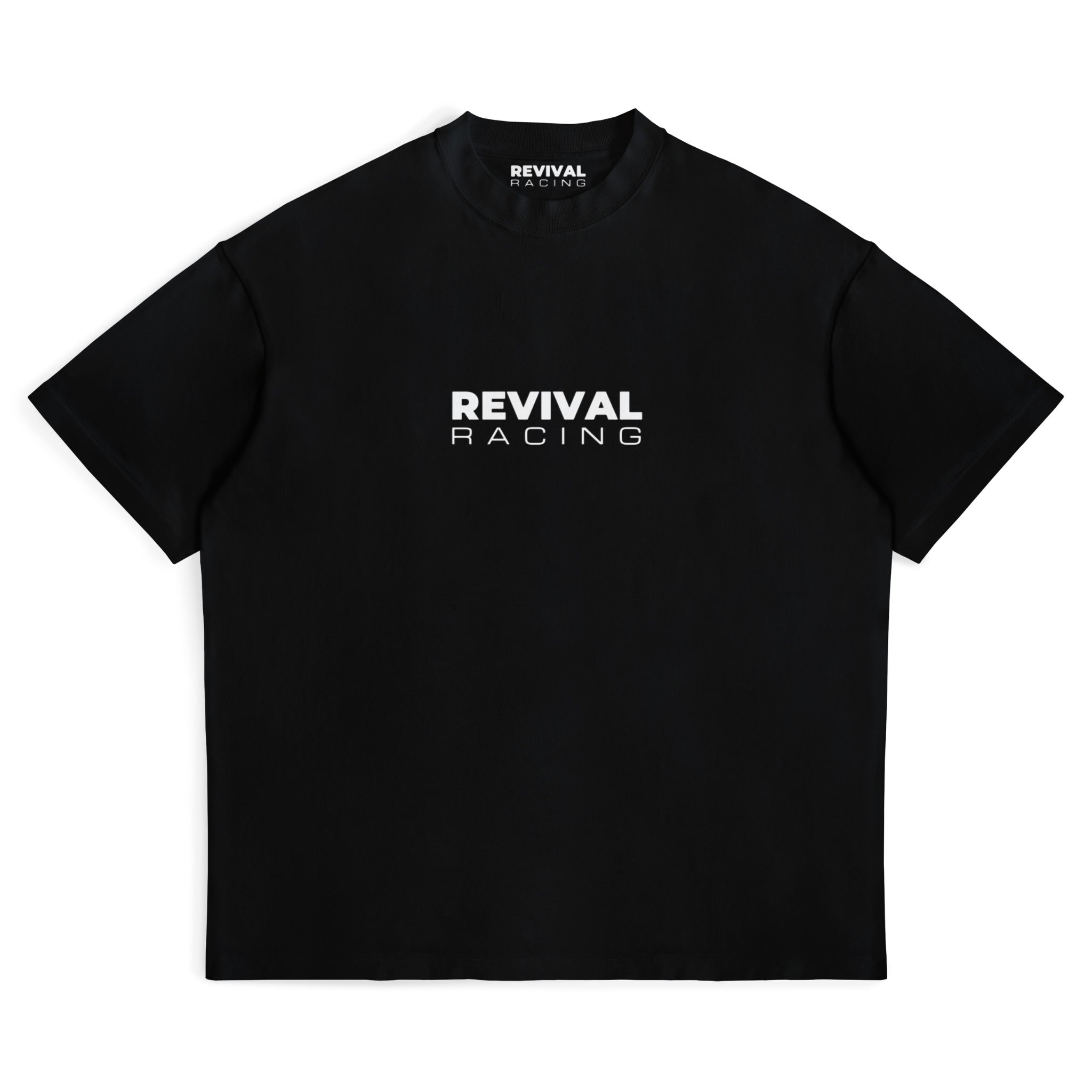 Schumacher Graphic Tee - Motorsport Merch - F1 Apparel - Clothing